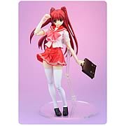 To Heart 2 Tamaki Kousaka Neuromancer Action Figure